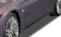 Preview: RDX Seitenschweller für BMW 4er F32 / F33 / F36 (-2017 & 2017+) "Slim"
