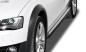 Preview: RDX Seitenschweller für AUDI A4 Allroad B8 "Slim"