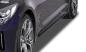 Preview: RDX Seitenschweller für KIA Stinger (CK) "Slim"