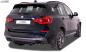 Preview: RDX Seitenschweller für BMW X3 (G01) & für BMW X4 (G02) "Slim"