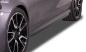Preview: RDX Seitenschweller für MERCEDES E-Klasse AMG-Line & E43 AMG W213 / S213 (2016-2020) "Slim"