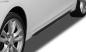 Preview: RDX Seitenschweller für AUDI A3 (8Y) "Slim"
