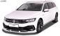Preview: RDX Seitenschweller für VW Passat 3G B8 "Slim"
