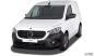 Preview: RDX Seitenschweller für MERCEDES Citan & T-Klasse (W420 / 2021+) "Slim"