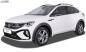 Preview: RDX Seitenschweller für VW Taigo (CS / 2021+) "Slim"