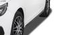 Preview: RDX Seitenschweller für PEUGEOT 308 (Typ L / 2013-2021) "Slim"