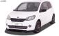 Preview: RDX Seitenschweller für VW Up / für SKODA Citigo / für SEAT Mii "Slim"