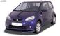 Preview: RDX Seitenschweller für VW Up / für SKODA Citigo / für SEAT Mii "Slim"