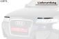 Preview: CSR Scheinwerferblenden für Audi A3 8L SB009
