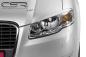 Preview: CSR Scheinwerferblenden für Audi A4 B7 SB041