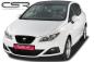 Preview: CSR Scheinwerferblenden für Seat Ibiza 6J SB043