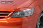 Preview: CSR Bodykit Tuning Spoiler Set für VW Golf 5 Plus BK316