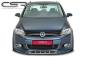 Preview: CSR Scheinwerferblenden für VW Golf Plus / Crossgolf SB045