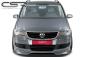 Preview: CSR Scheinwerferblenden für VW Touran GP SB047