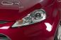 Preview: CSR Scheinwerferblenden für Ford Fiesta MK7 SB053