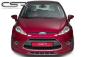 Preview: CSR Scheinwerferblenden für Ford Fiesta MK7 SB053
