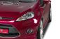 Preview: CSR Scheinwerferblenden für Ford Fiesta MK7 SB053