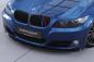 Preview: CSR Scheinwerferblenden für BMW E90 / E91 3er SB056