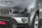 Preview: CSR Scheinwerferblenden für BMW X5 E70 SB061