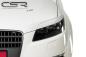Preview: CSR Scheinwerferblenden für Audi Q7 SB063