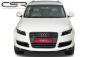 Preview: CSR Scheinwerferblenden für Audi Q7 SB063