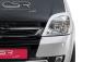 Preview: CSR Scheinwerferblenden für Opel Meriva A SB064