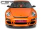 Preview: CSR Scheinwerferblenden für Porsche 911/997 SB065