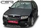 Preview: CSR Scheinwerferblenden für Skoda Fabia 1 SB066