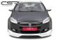 Preview: CSR Scheinwerferblenden für Fiat Bravo SB083