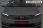 Preview: CSR Scheinwerferblenden für VW CC (Typ 35) SB099-L schwarz matt (Lackierung erforderlich)