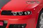Preview: CSR Scheinwerferblenden für Seat Leon 1M / Toledo 1M SB113