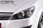 Preview: CSR Scheinwerferblenden für Opel Astra H SB115