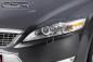 Preview: CSR Scheinwerferblenden für Ford Mondeo MK4 BA7 SB116