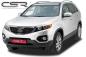 Preview: CSR Scheinwerferblenden für Kia Sorento (XM) SB126