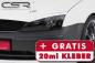 Preview: CSR Scheinwerferblenden für Ford Mondeo MK3 SB136