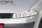 Preview: CSR Scheinwerferblenden für Renault Megane SB138