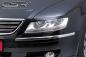 Preview: CSR Scheinwerferblenden für VW Phaeton SB139