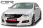 Preview: CSR Scheinwerferblenden für VW Passat CC (Typ 35) SB140-L schwarz matt (Lackierung erforderlich)
