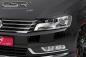 Preview: CSR Scheinwerferblenden für VW Passat B7 SB142