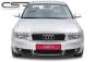Preview: CSR Scheinwerferblenden für Audi A4 B6 / 8E SB147