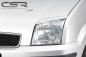 Preview: CSR Scheinwerferblenden für Ford Fusion SB149