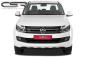 Preview: CSR Scheinwerferblenden für VW Amarok SB153
