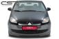 Preview: CSR Scheinwerferblenden für Mitsubishi Colt CZC, Z30 SB154