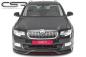 Preview: CSR Scheinwerferblenden oben für Skoda Superb 2 SB156