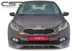 Preview: CSR Scheinwerferblenden für Kia Cee'd / Cee'd SW / pro_cee'd (JD) SB159