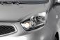 Preview: CSR Scheinwerferblenden für Kia Picanto SB161