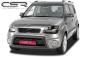 Preview: CSR Scheinwerferblenden für Kia Soul SB162