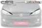Preview: CSR Scheinwerferblenden für Peugeot 206 SB166