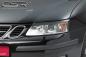 Preview: CSR Scheinwerferblenden für Saab 9-3 YS3F SB171