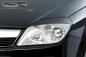 Preview: CSR Scheinwerferblenden für Opel Tigra Twin Top SB175